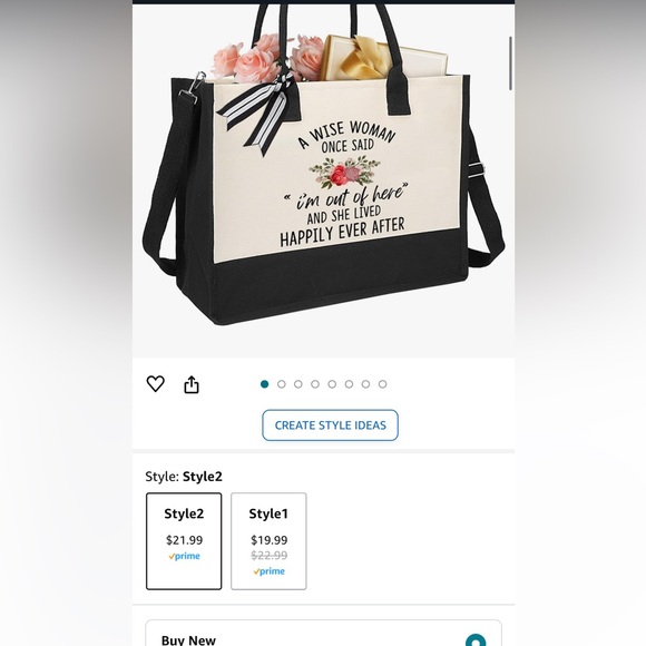 Retirement gift package 🎁 CAN SEPARATE ITEMS, just lmk if interested :) - Picture 9 of 11